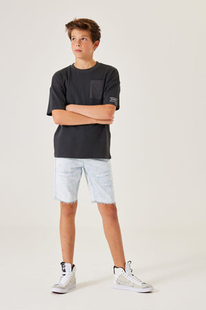 Garcia Boys Teens T shirt short sleeve C33403