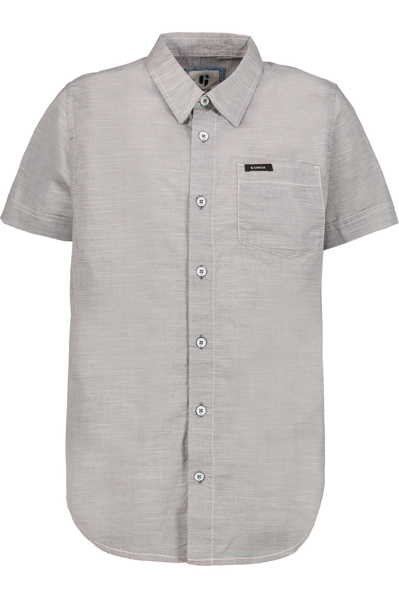 Garcia Boys Teens shirt short sleeve C33430