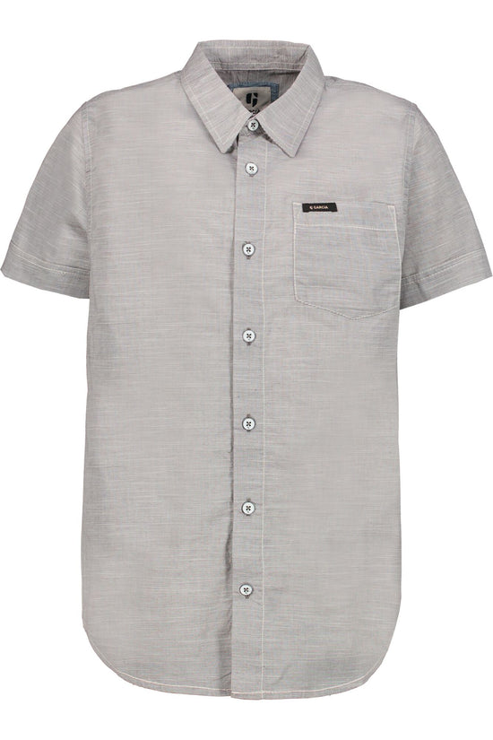 Garcia Boys Teens shirt short sleeve C33430