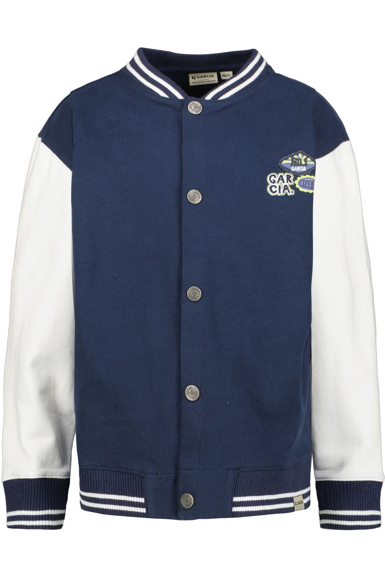 Garcia Boys Kids cardigan sweat B35664