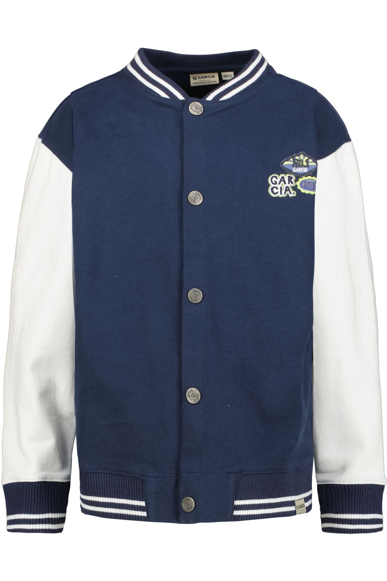 Garcia Boys Kids Sweatjacke  B35664