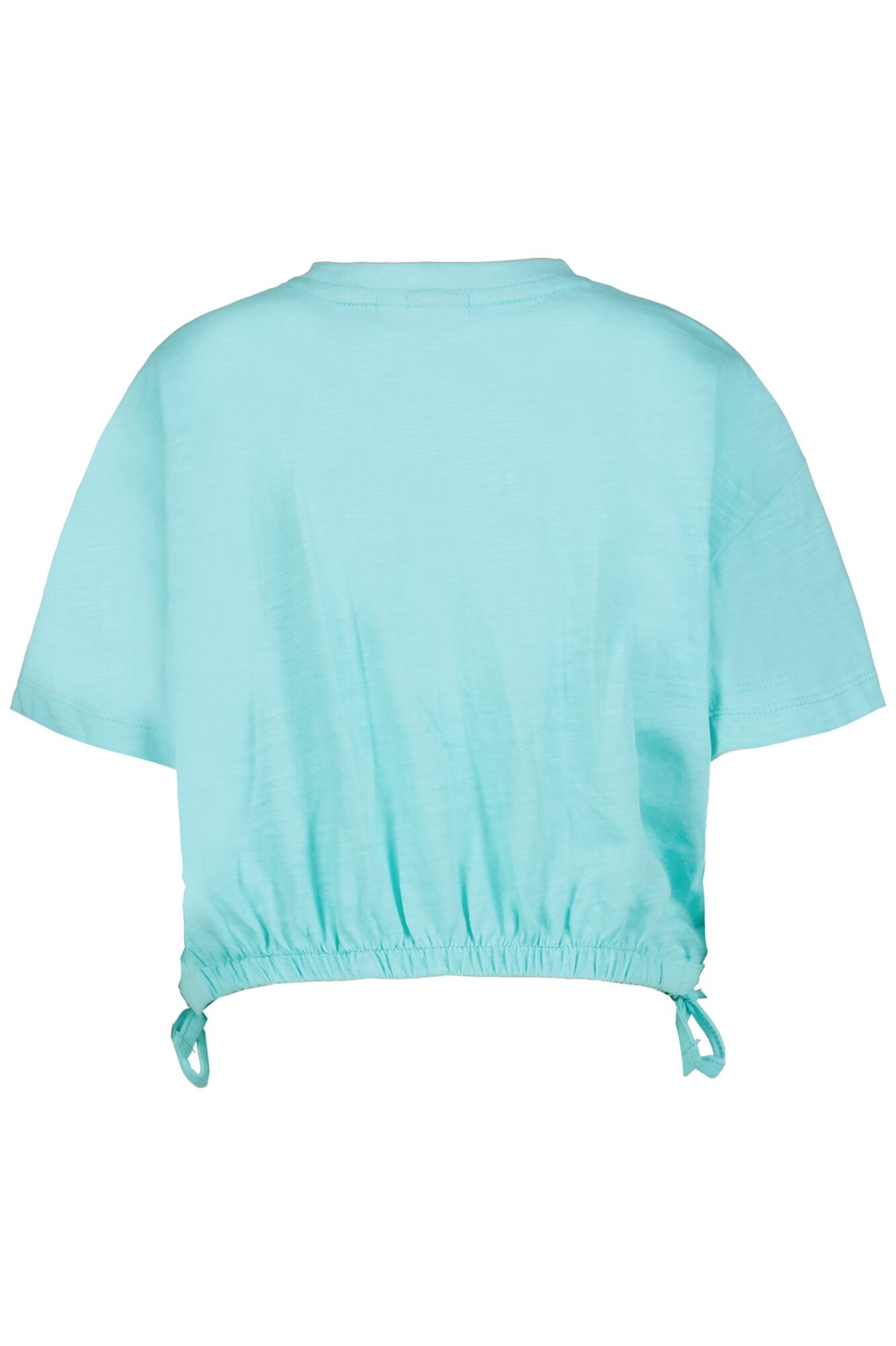 Garcia Girls Kids T shirt short sleeve D34603
