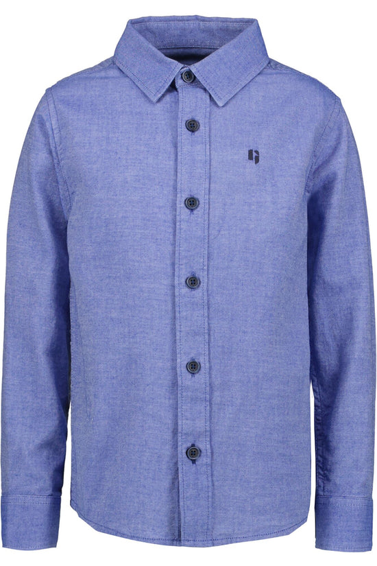 Garcia Boys Kids shirt long sleeve B35630