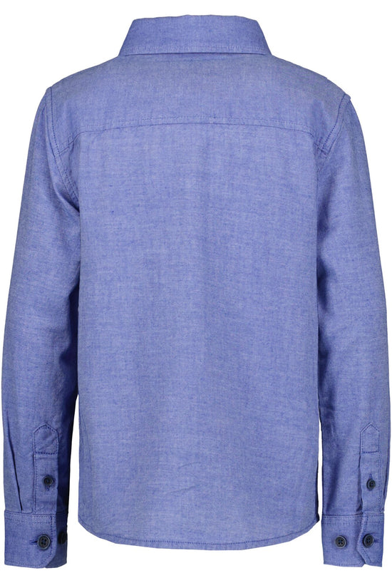 Garcia Boys Kids shirt long sleeve B35630