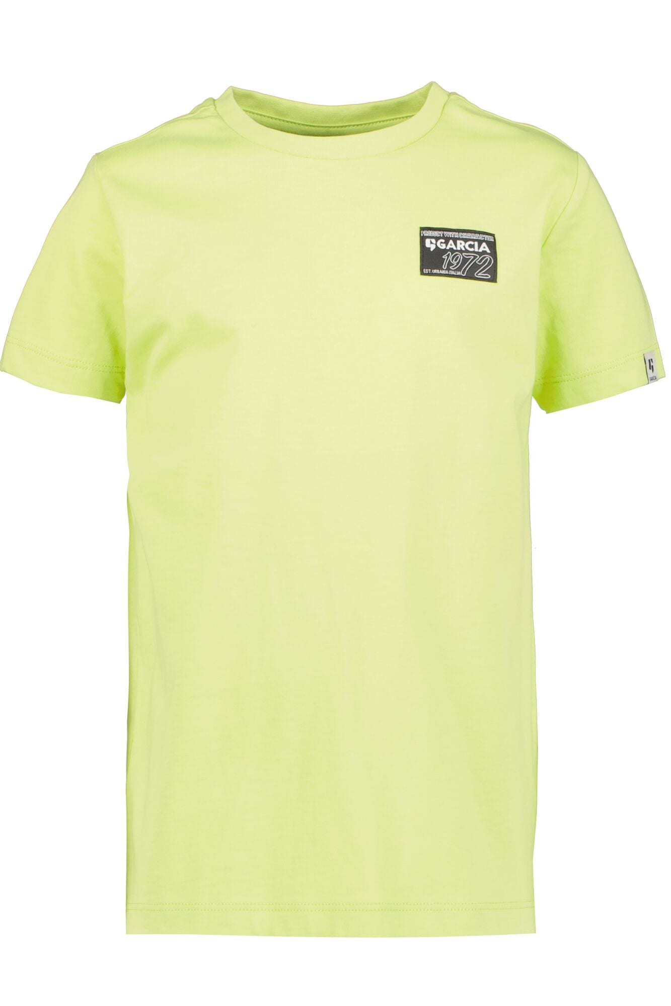 Garcia Boys Kids T shirt short sleeve B35609