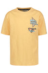 Garcia Boys Kids T shirt short sleeve D35604