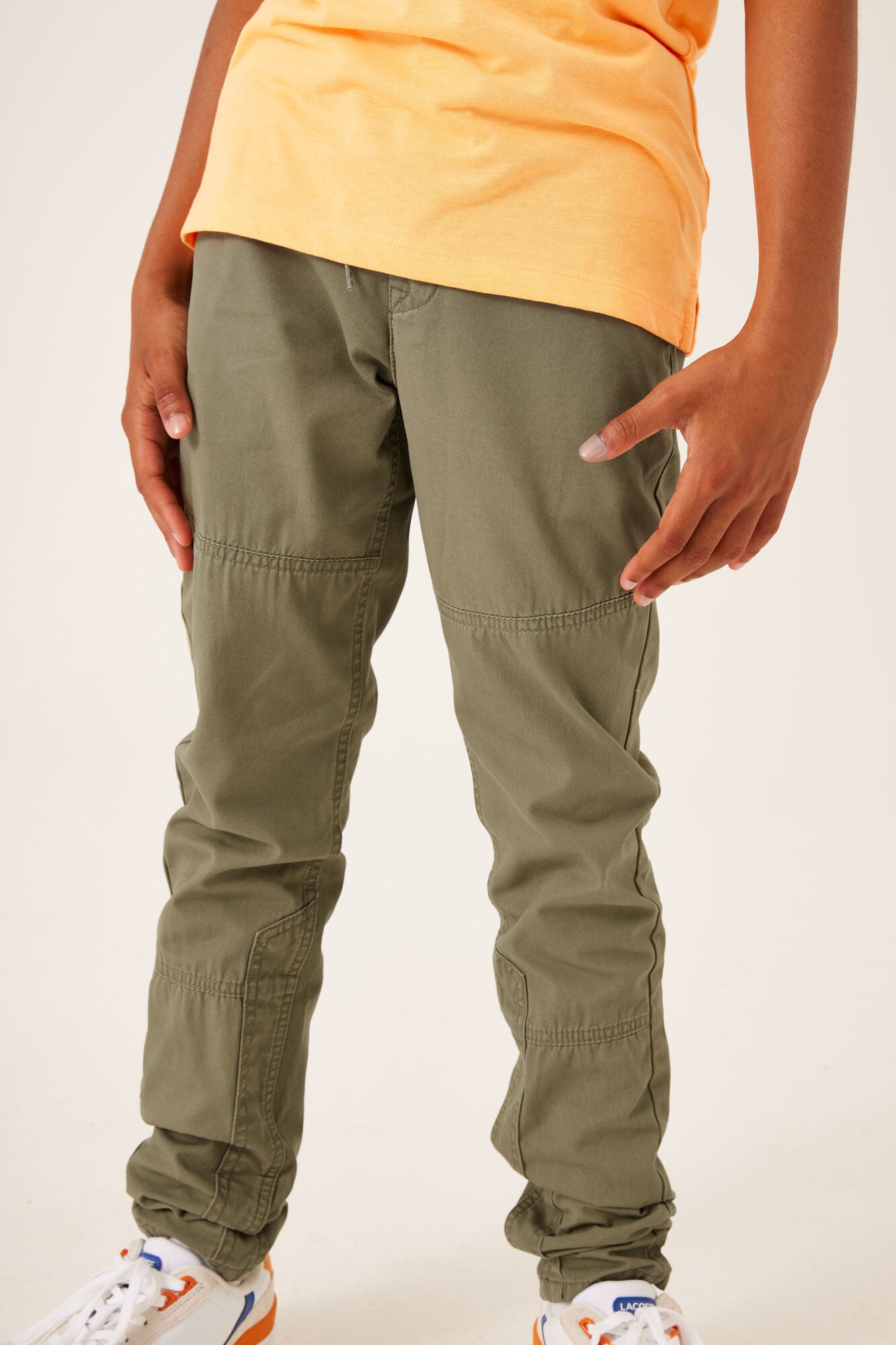 Garcia Boys Teens pants non denim C33516