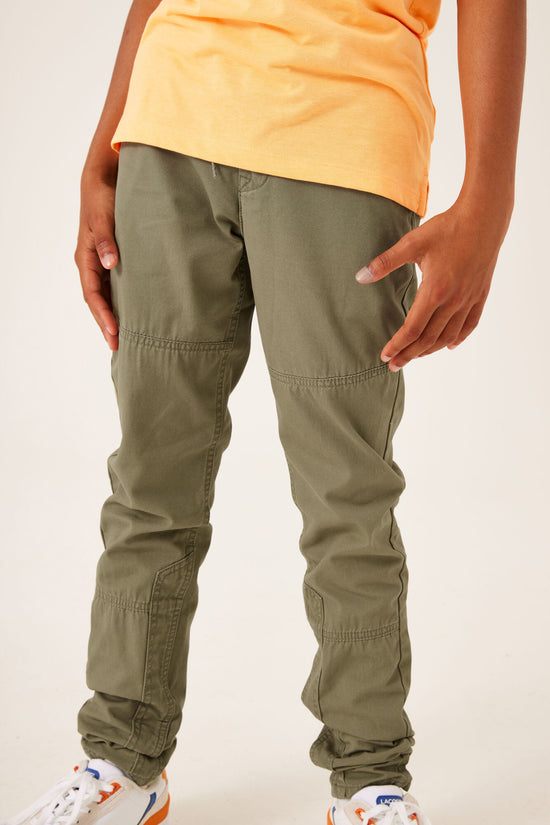 Garcia Boys Teens pants non denim C33516