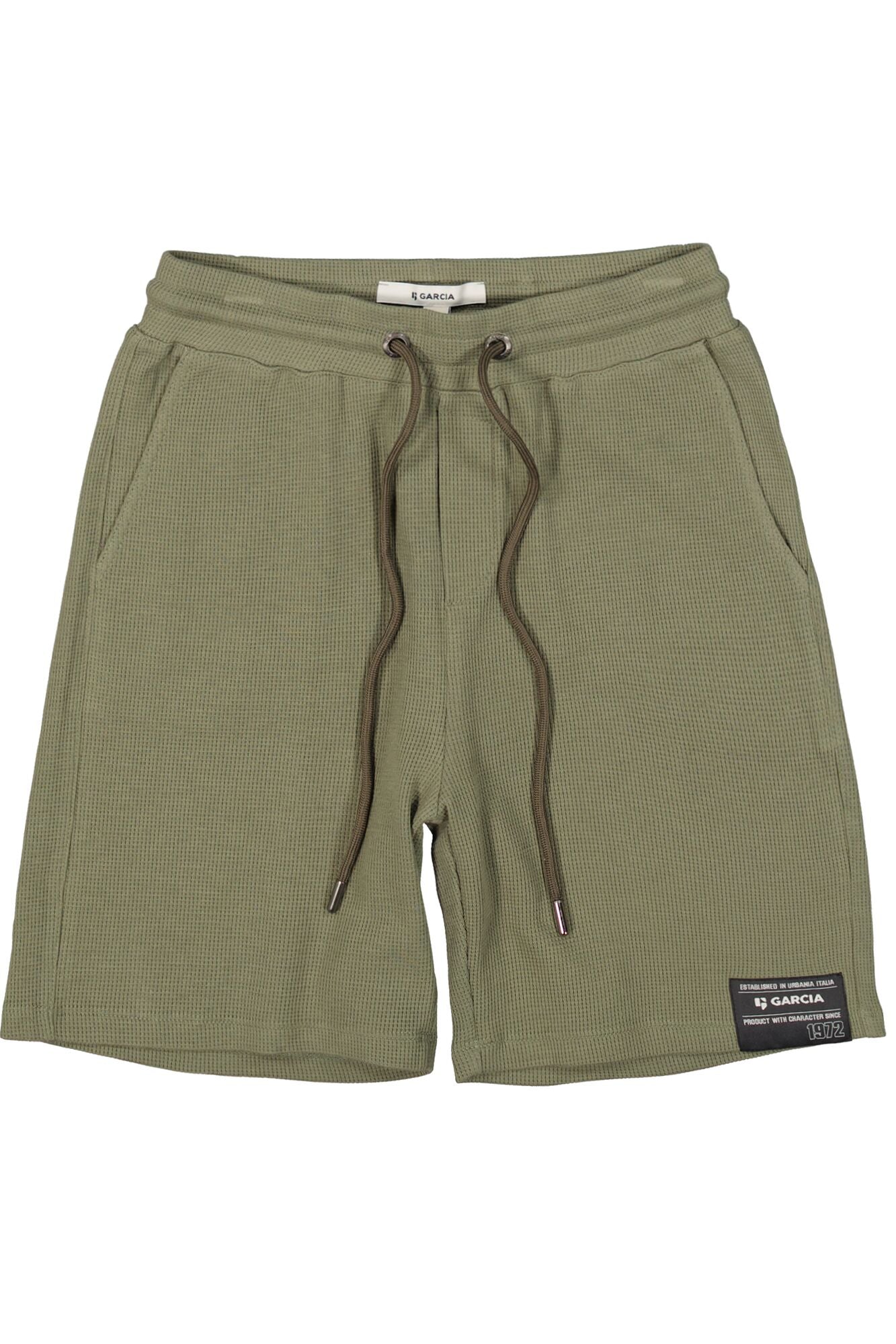 Garcia Boys Teens bermuda short C33527