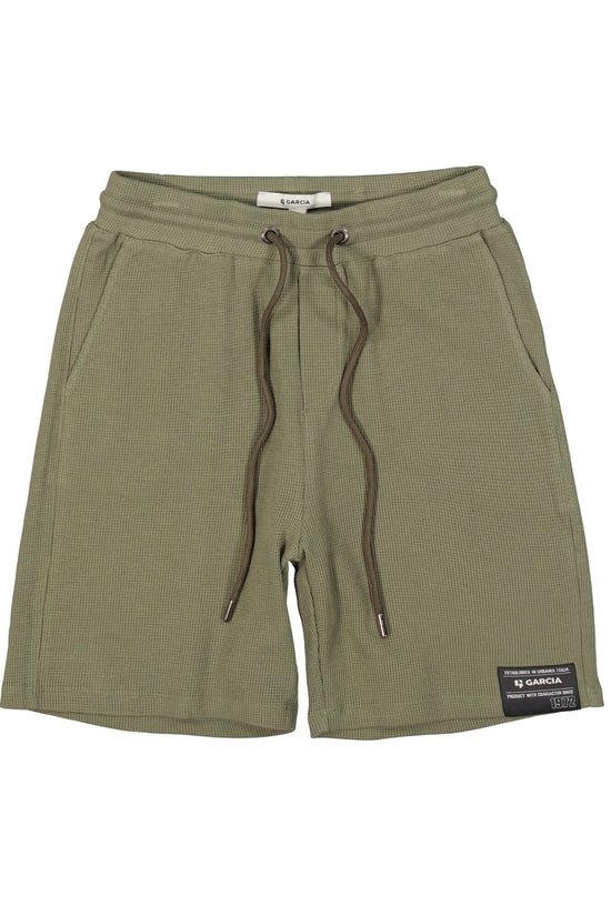 Garcia Boys Teens bermuda short C33527