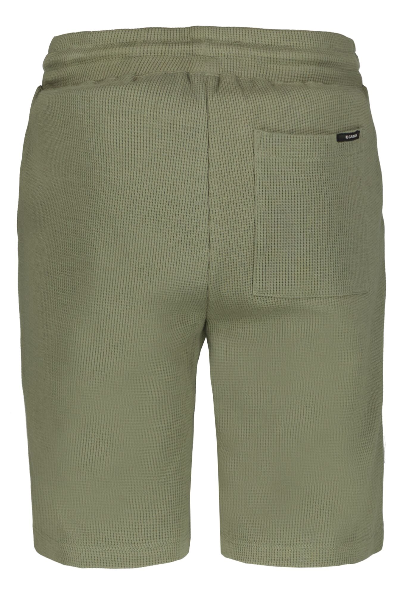 Garcia Boys Teens bermuda short C33527