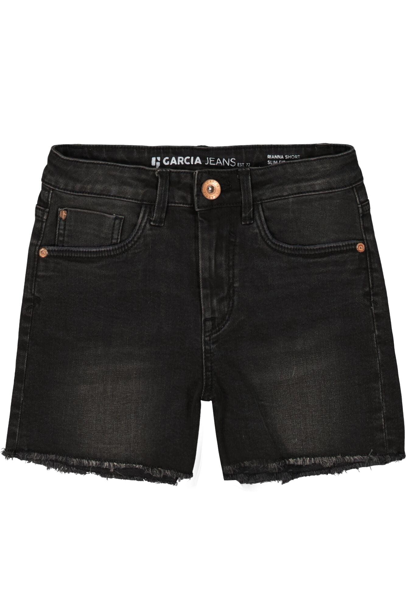 Garcia Girls Teens bermuda short 513 4018