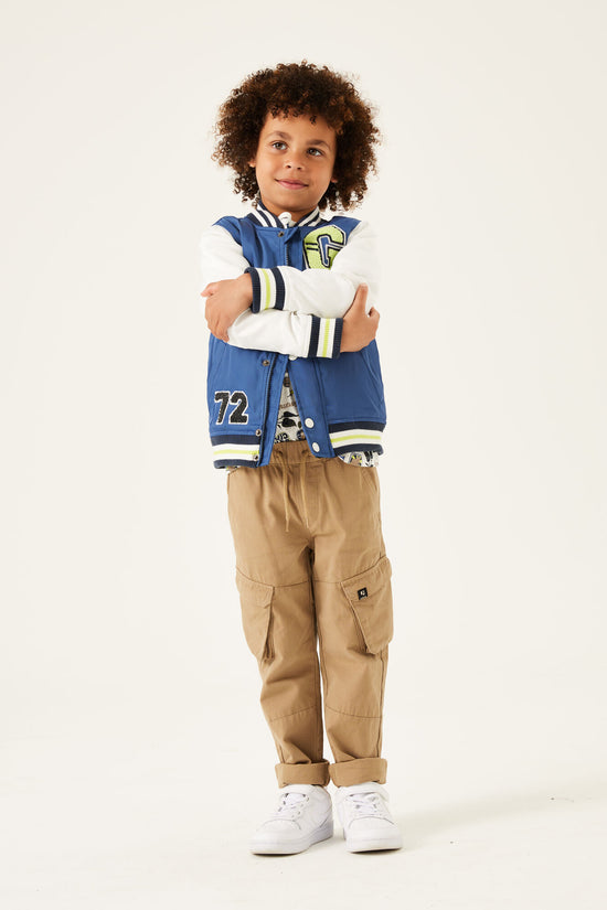 Garcia Boys Kids outerwear GJ350204