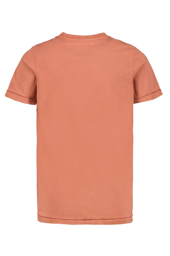 Garcia Boys Teens T shirt short sleeve E33405