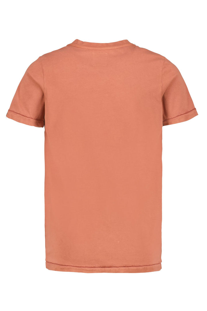 Garcia Boys Teens T shirt short sleeve E33405