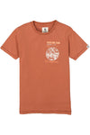 Garcia Boys Teens T shirt short sleeve E33405