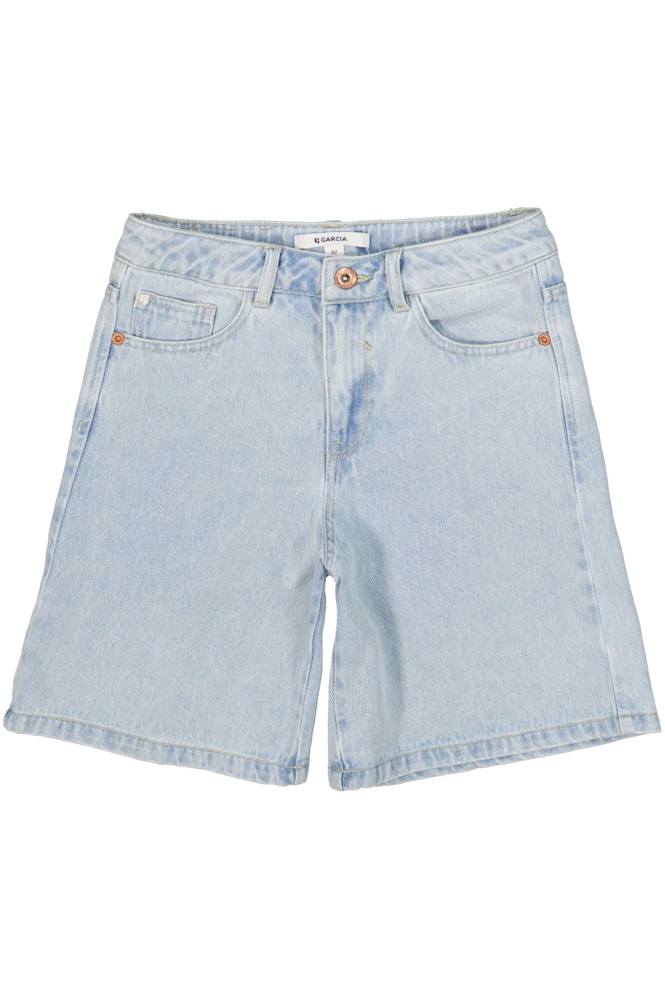 Garcia Girls Teens bermuda short C32733