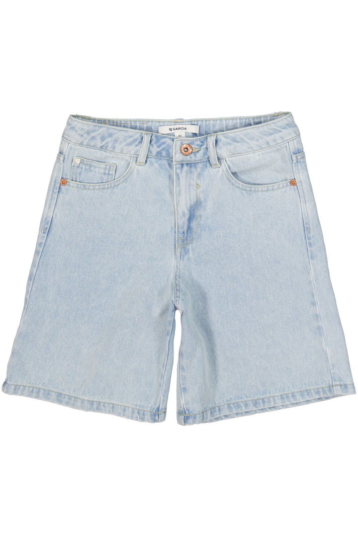 Garcia Girls Teens bermuda short C32733