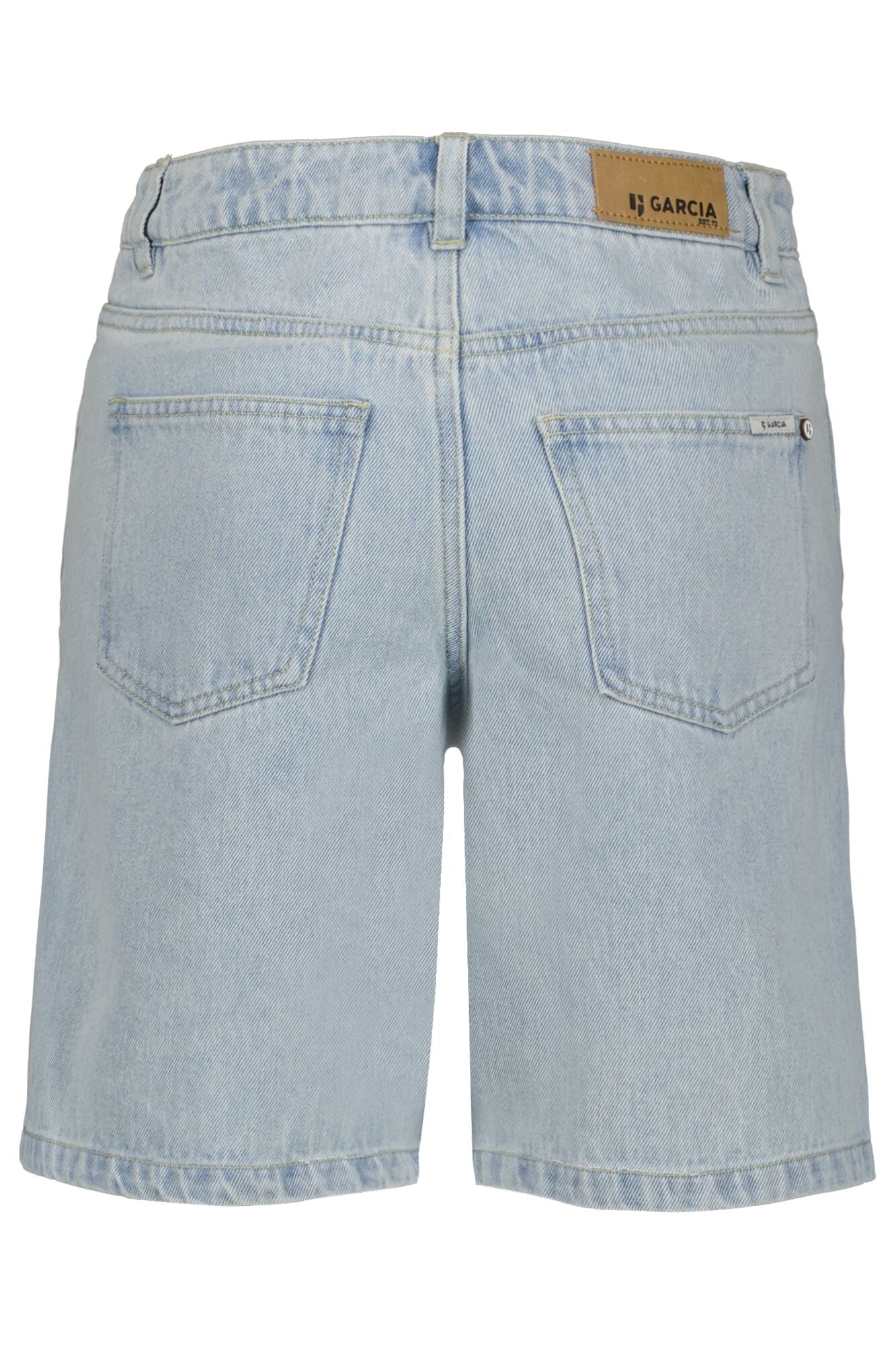 Garcia Girls Teens bermuda short C32733
