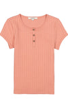 Garcia Girls Teens T shirt short sleeve B32405