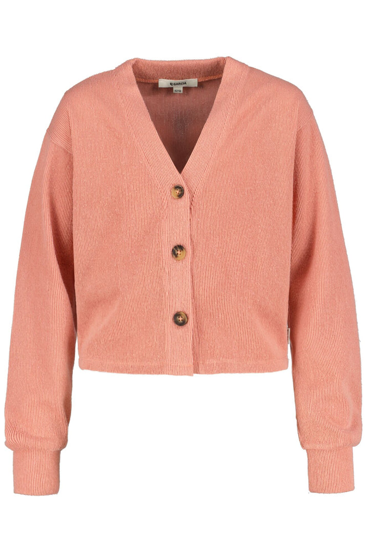 Garcia Girls Teens cardigan knit B32453