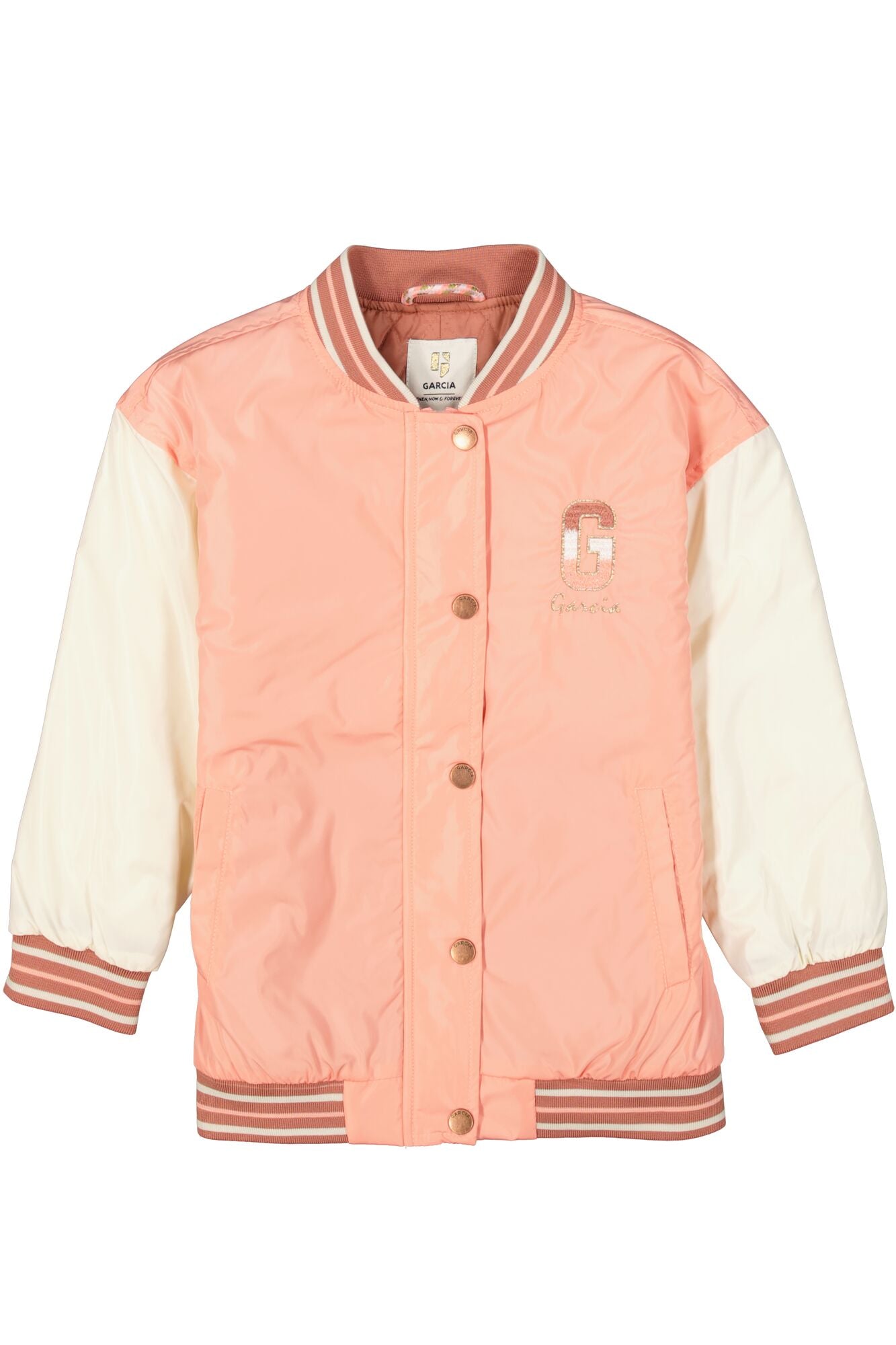 Garcia Girls Kids Bomberjacke GJ340203