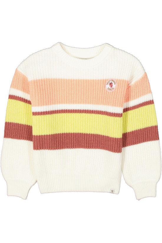 Garcia Girls Kids pullover B34664