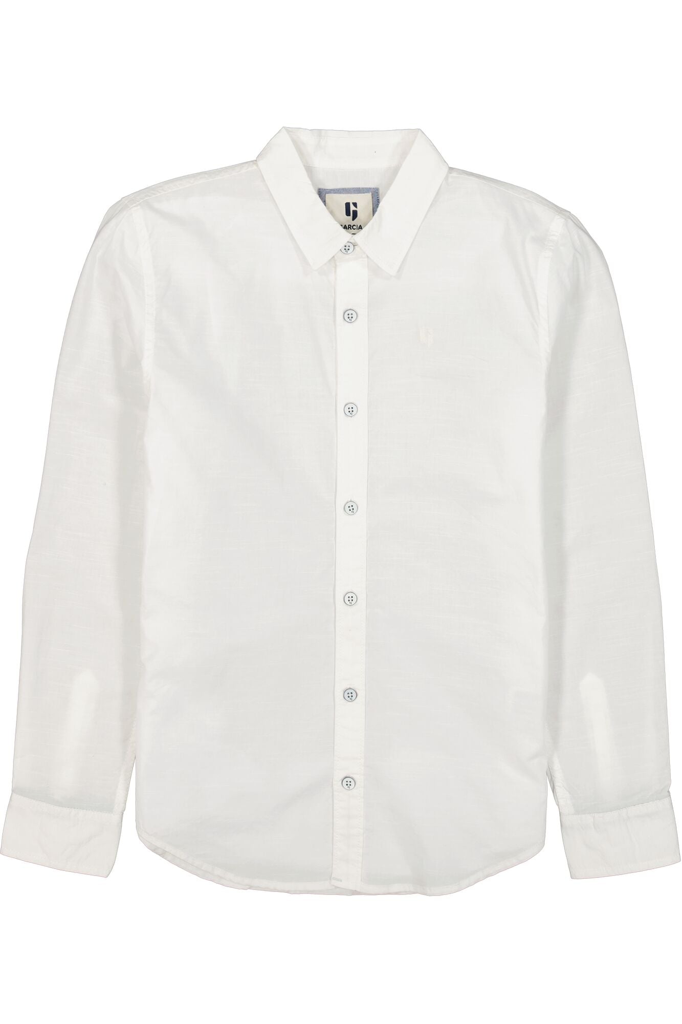 Garcia Boys Teens shirt long sleeve C33431