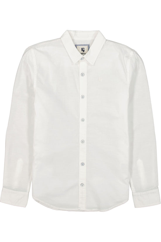 Garcia Boys Teens shirt long sleeve C33431