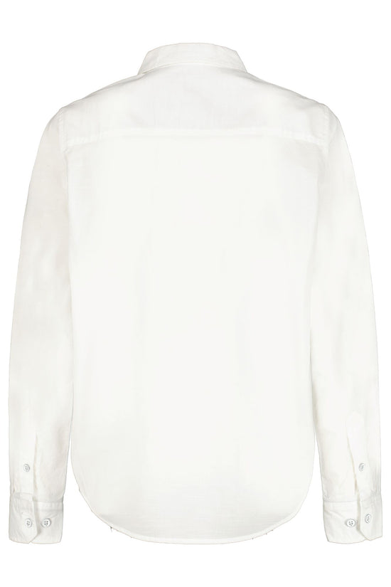 Garcia Boys Teens shirt long sleeve C33431