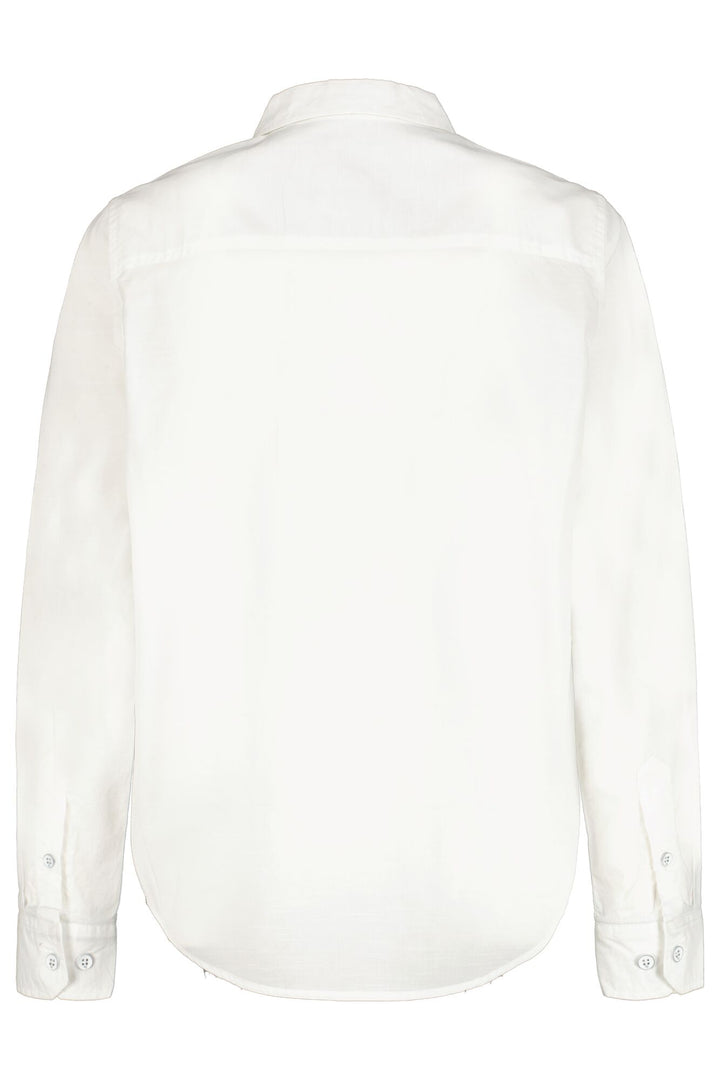 Garcia Boys Teens shirt long sleeve C33431