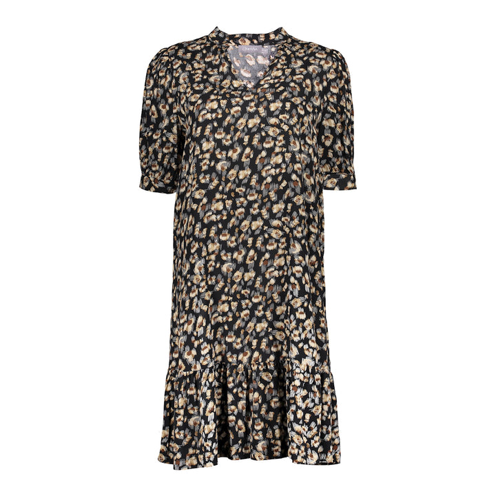 Geisha Fashion Women Kleid Dress