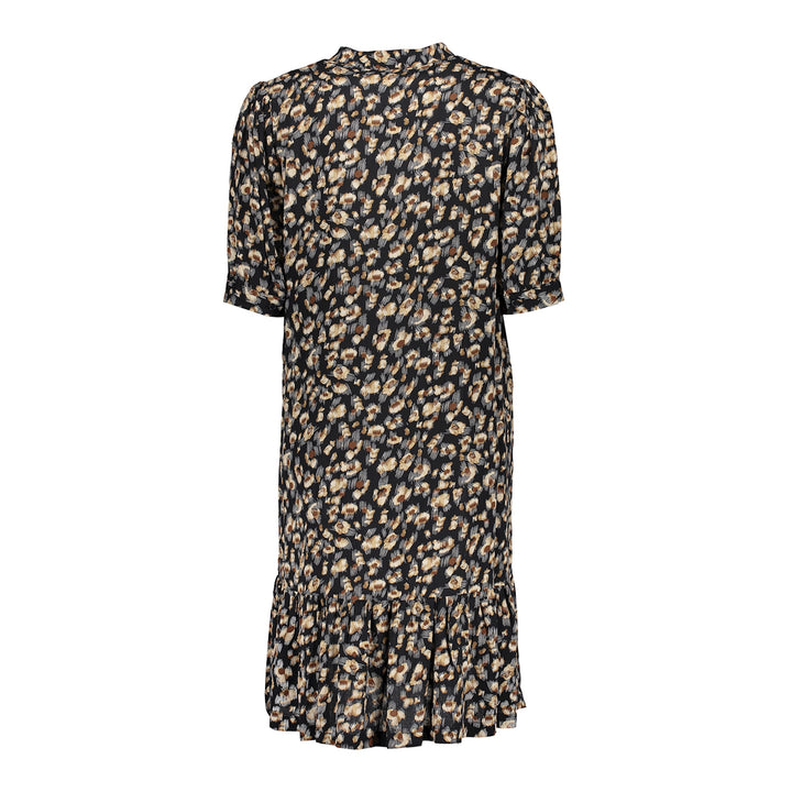 Geisha Fashion Women Kleid Dress
