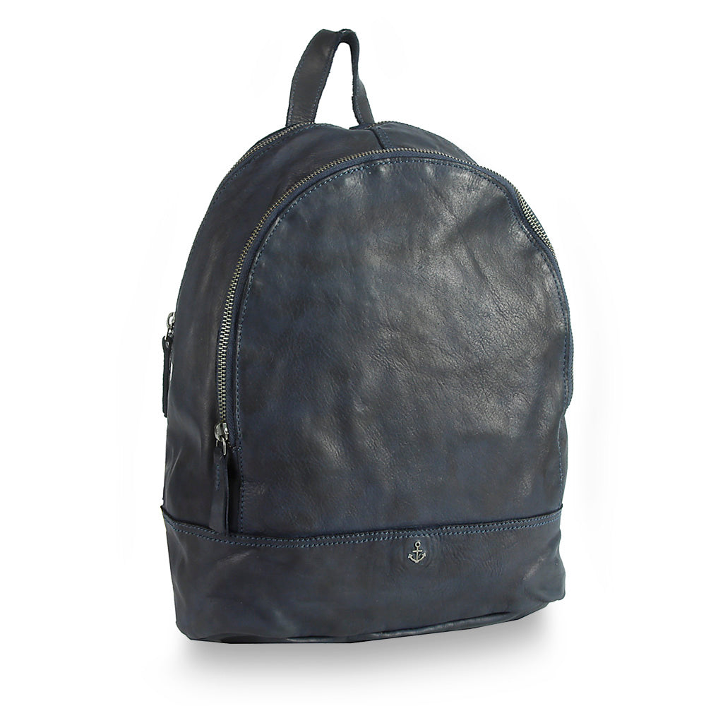 Harbour 2nd Leder-Rucksack al-Meghan B3.7570
