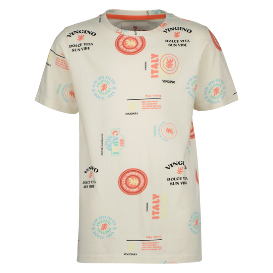 Vingino Boys T shirt HOGI HS22KBN30008