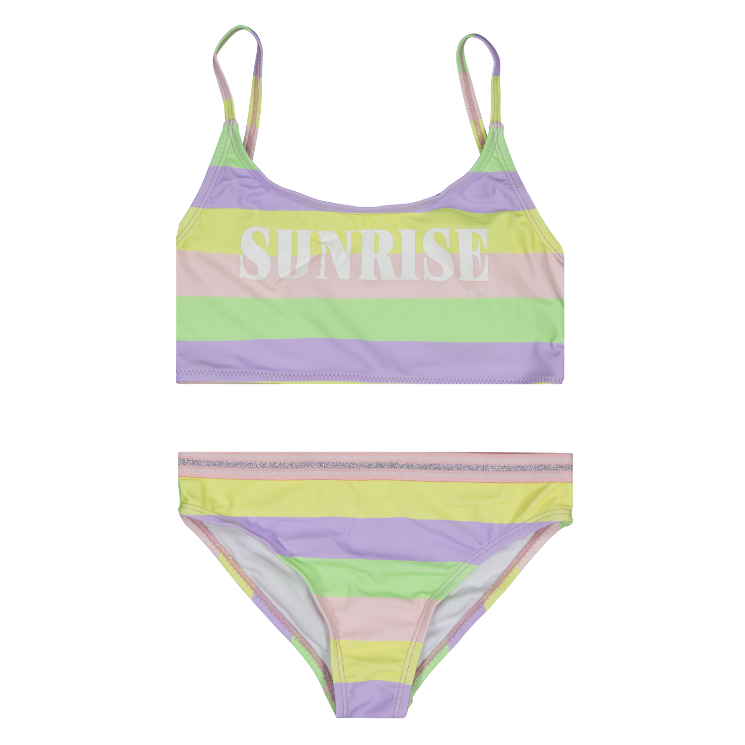 Vingino Girls Bikini ZENNY HS22KGN77104