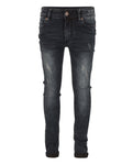 Indian Blue Jeans Blue Brad Super Skinny Fit IBB22-2853