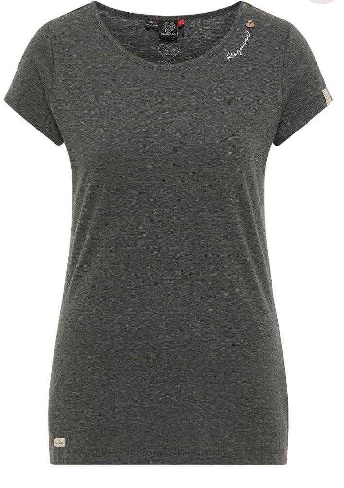 Ragwear Damen T-Shirt MINT A