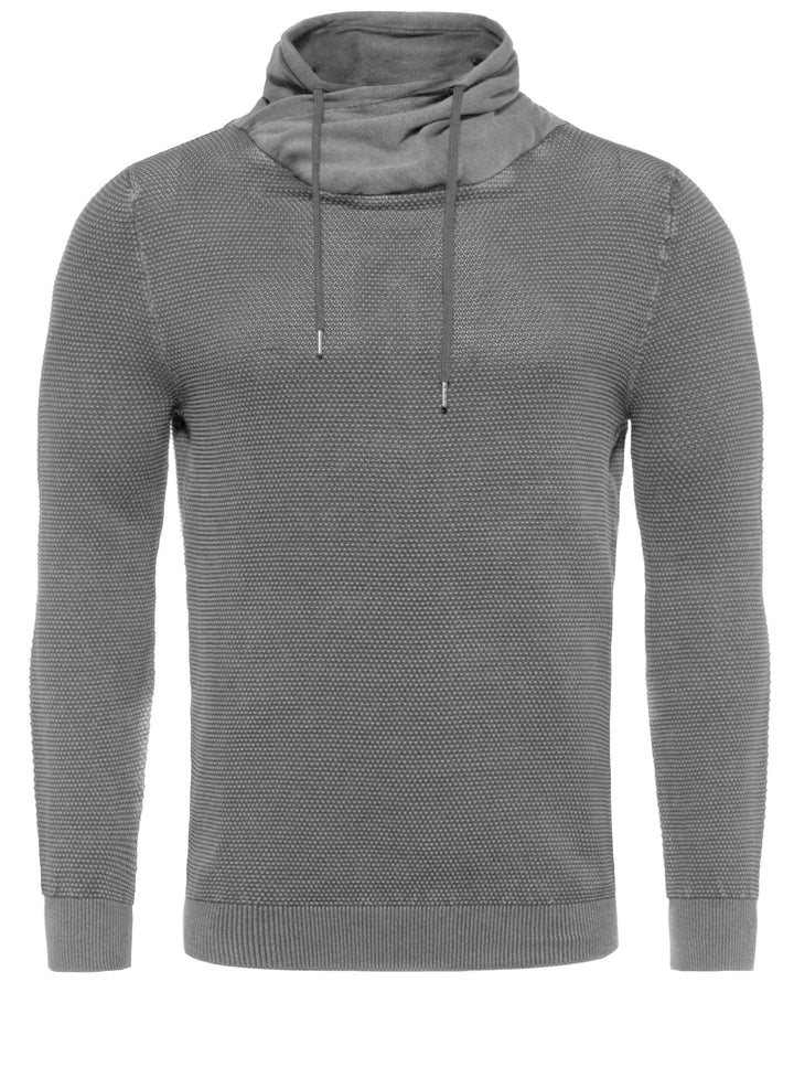 Key Largo Herren Pullover MST Lech tube