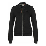 Ragwear Damen Sweatjacke ohne Kapuze KENIA