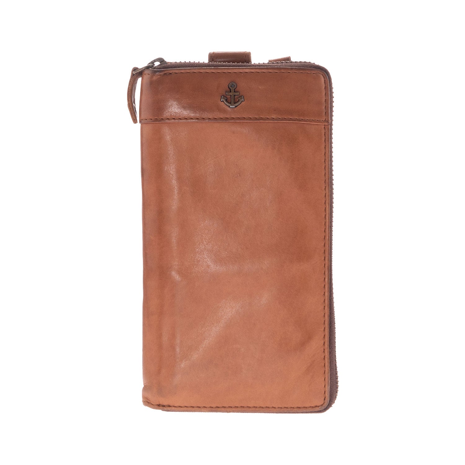 Harbour 2nd Leder Damen Umhängetasche/Geldbörse nl-Lina B3.2262