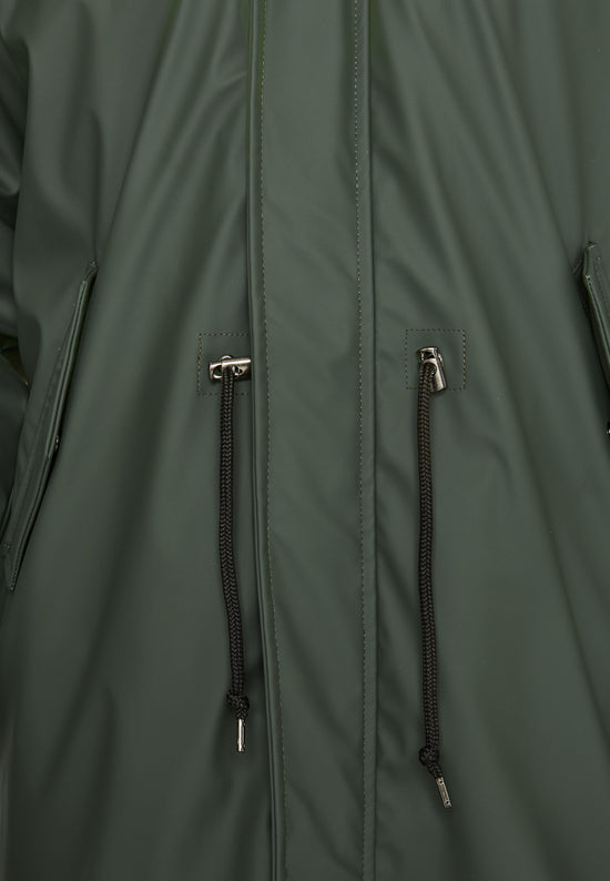 Derbe Herren Regenjacke Trekholm