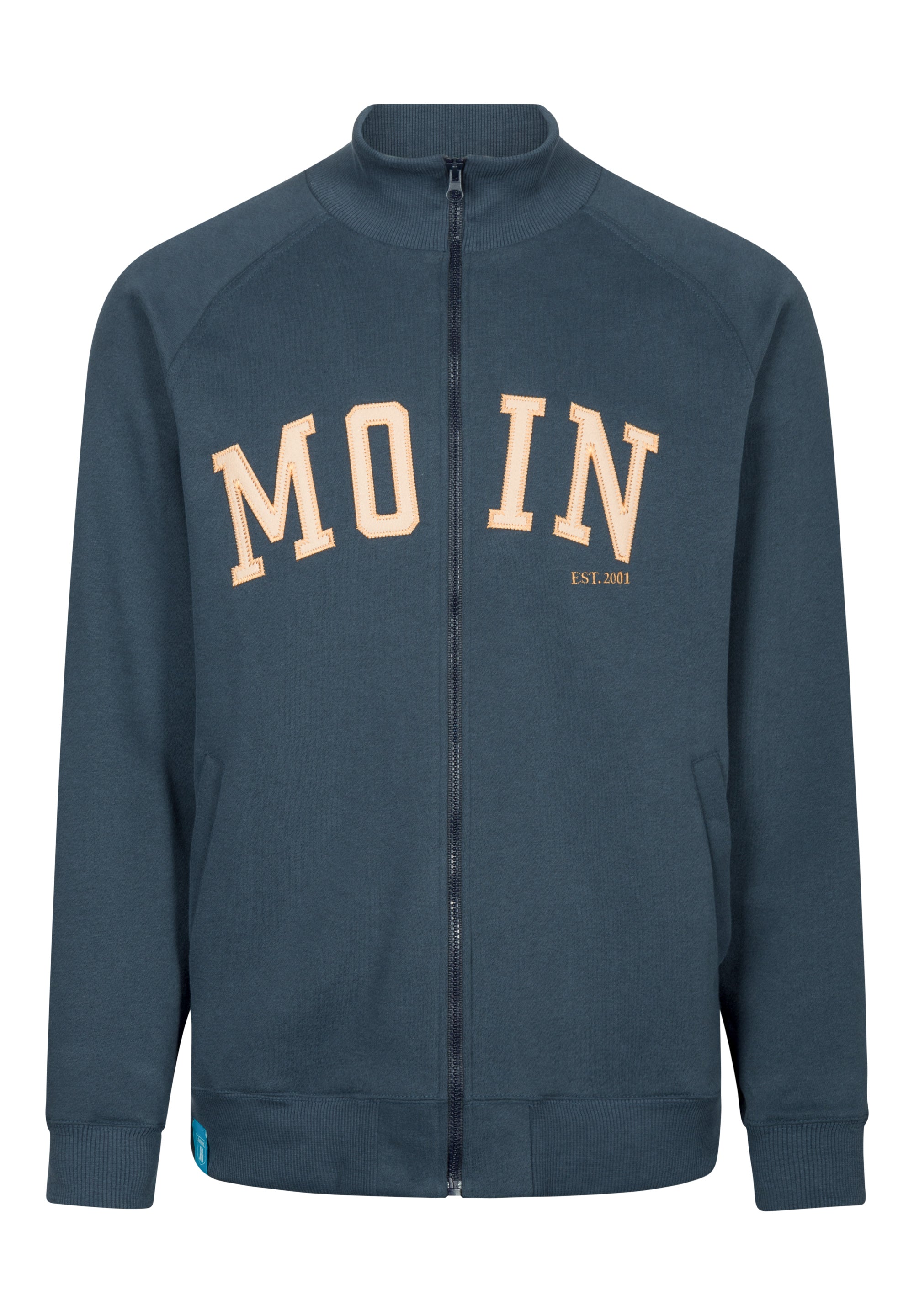 Zipper Sweatjacke Ohne Kapuze Sweatjacke Herrensweatjacken Ohne