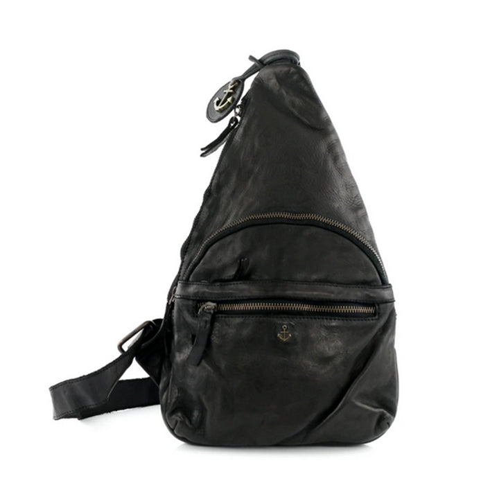 Harbour 2nd Damen Leder Rucksack al-Merlin AL.11598