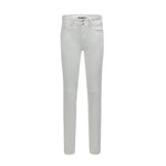 LTB Jeans Damen Jeanshose MOLLY M - white