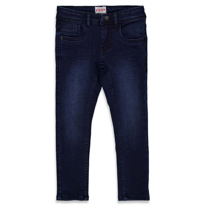 Sturdy Boys Slim fit jeans - Sturdy Denim
