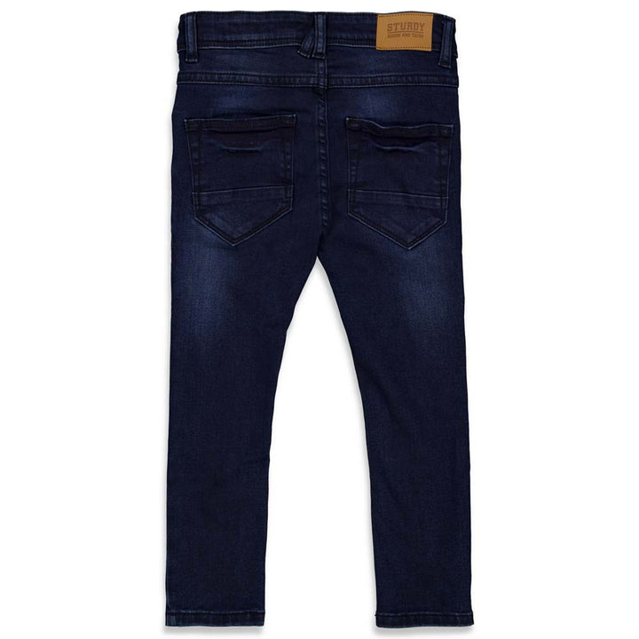 Sturdy Boys Slim fit jeans - Sturdy Denim
