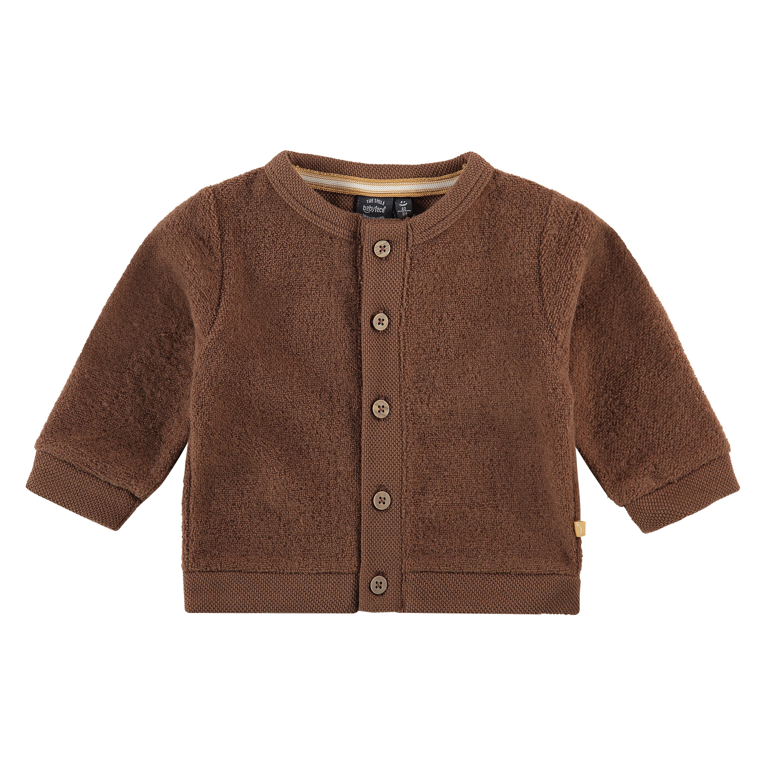 Babyface baby boys cardigan NWB22427407