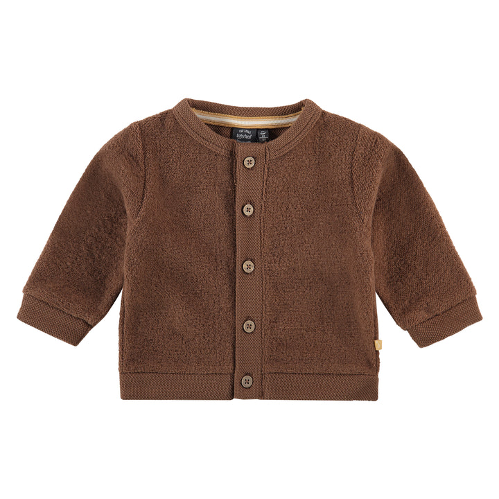 Babyface baby boys cardigan NWB22427407