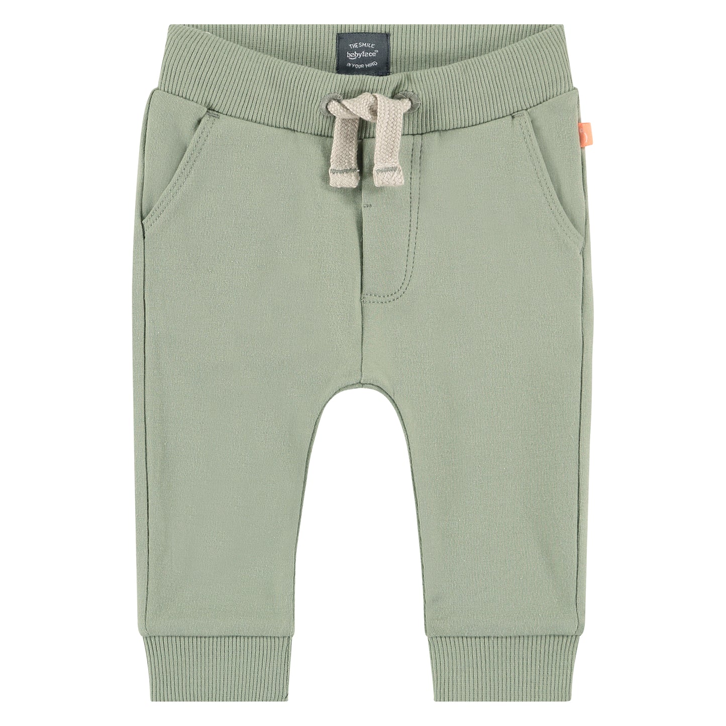 Babyface baby boys sweatpants NWB23127201